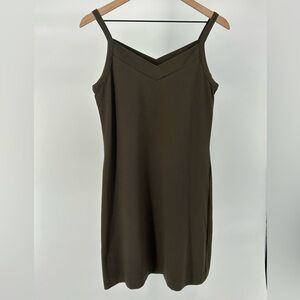 Patagonia Brown Women's Dress